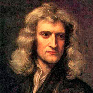 Isaac Newton