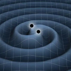 Detecção de Ondas Gravitacionais (2015)